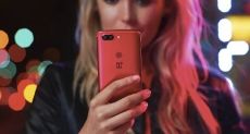 OnePlus 5T нарушает патент, касающийся работы системы распознавания лица