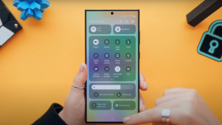 Огляд One UI 6 – нова цікава прошивка від Samsung