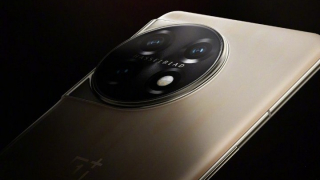 OnePlus 11 Jupiter Rock Limited Edition: дата релиза и подробности об уникальном материале задней крышки