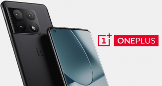 OnePlus 10 Pro показали на «живых» фото