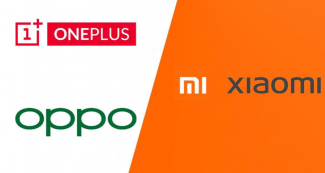 В індійських штаб-квартирах Xiaomi, Oppo та OnePlus провели обшук