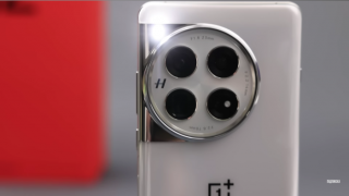 Не медлите! Флагман OnePlus 12 5G Global со Snapdragon 8 Gen 3 и экраном 2K за 23 675