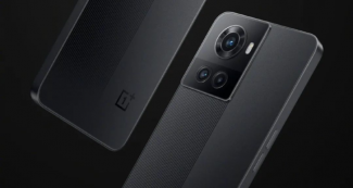 Named prices for OnePlus 10R in India