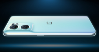 OnePlus Nord CE 2 показали официально