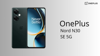 OnePlus Nord N30 SE был замечен в базе данных бенчмарка Geekbench. Смартфон за $200?