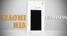 Xiaomi Mi5: video (unboxing) of the flagship that makes the hearts of users beat
