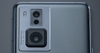 Oppo готова удивить выдвижной основной камерой в смартфоне