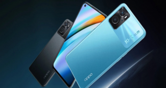 Oppo K10 based on Snapdragon 680 unveiled