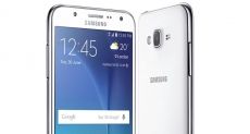 Samsung Galaxy J7 2016 получит модификацию с чипом Exynos 7870 (SM-J710FN)
