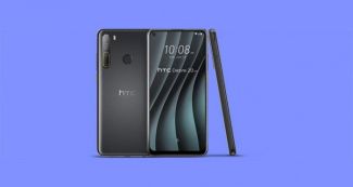 Анонс HTC U20 5G и HTC Desire 20 Pro: смартфоны на большого любителя