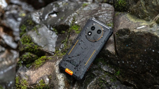 Анонс OUKITEL WP28: броньований смартфон з величезним акумулятором за $140