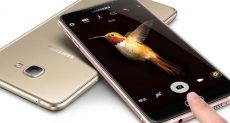 Samsung Galaxy A9 Pro (SM-A9100): конфигурация планшетофона уточнена в бенчмарке GFXBench