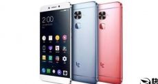 Следующий смартфон LeEco придет с Snapdragon 821 и может стать первым устройством с 8 Гб оперативки
