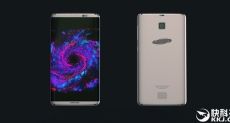 Samsung Galaxy S8 получит дисплей 4К и двойную камеру