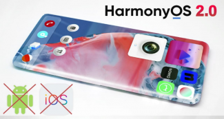 Що таке HarmonyOS і навіщо вона потрібна: просте пояснення