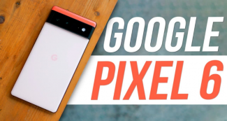 Google Pixel 6: образец красоты, мощности и ума?