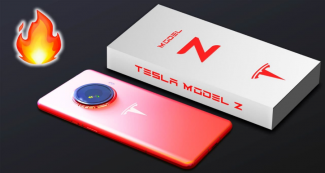 Tesla Phone - смартфон, який побудував Ілон Маск: місія здійсненна?