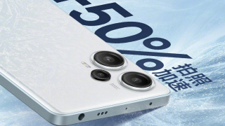 Redmi Note 12 Turbo отримає камеру із "флагманським досвідом"  та рекордні обсяги пам'яті