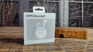 Лучший недорогой аналог AirPods - OPPO Enco Air 3 отдают всего за 1 590