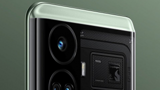 Realme GT Neo 6 таки выйдет, первые фото и характеристики