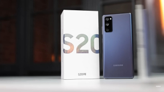 Розпродаж Galaxy S20 FE: Легендарний смартфон віддають усього за 8 600