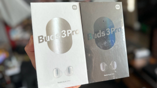 Найнижча ціна в країні на Redmi Buds 3 Pro: Шумозаглушення та бездротова зарядка за 1 449