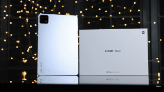 Гарячий розпродаж Xiaomi Pad 6: потужну новинку віддають за 10 809