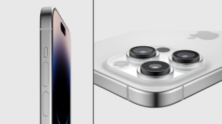 Apple iPhone 15 Pro может обновить рекорд объема накопителя, сколько будет в этот раз?