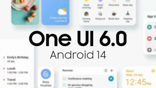 Наконец-то дождались: Samsung смогла выпустить бета-версию One UI 6.0 с операционной системой Android 14