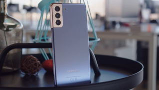 Розпродаж Samsung Galaxy S21+: Крутий флагманський смартфон з відмінними характеристиками  віддають всього від 11 908
