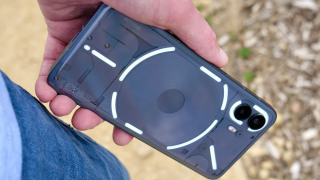 Nothing Phone (2a): появились данные о новом смартфоне. Растет бюджетный конкурент Pixel и Xiaomi?