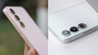 Дизайн як у iPhone? Samsung планує кардинально онивити вигляд Galaxy S24 і S24 Plus