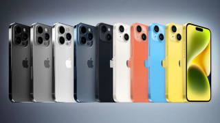 Apple представит свои iPhone 15 и iPhone 15 Pro уже скоро: ожидается кардинальное изменение цветов