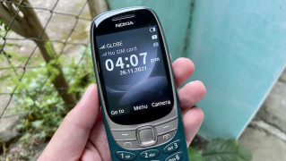 Цифровий детокс: чому все більше людей повертаються на “кнопкові мобіли”? Nokia 3310 знову у тренді!