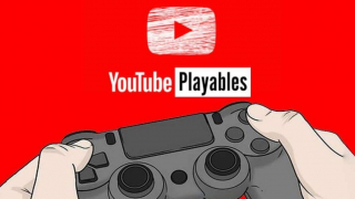 Плагиат на Netflix? YouTube внедряет новую функцию Playables, предусматривающую наличие библиотеки игр на сервисе