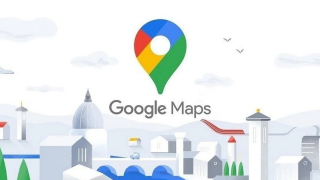 В Карти Google додали круте оновлення: позначати улюблені місця можна тепер через емодзі!