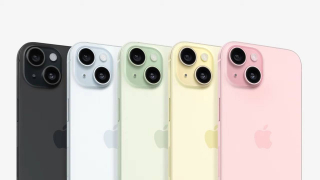 iPhone 15 и iPhone 15 Plus официально представлены! Смартфоны действительно впечатляют!