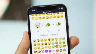 Google добавила безглузду функцію в пошуковик Emoji Kitchen і тепер можна комбінувати різні емоджі: так тратити гроші вміє тільки Google