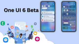 Довгоочікувана One UI 6.0 beta 3 доступна для лінійки Galaxy S23: відбулися суттєві зміни, які вам точно сподобаються!