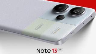 Это победа! Redmi Note 13 Pro+ получит защиту от пыли и воды IP68 – теперь официально!