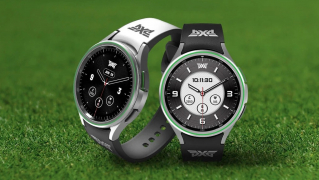 Компания Samsung представила новую лимитированную версию Galaxy Watch 6 Classic PXG Edition для любителей гольфа