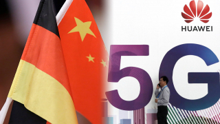 Країни поступово відмовляються від китайських технологій: Німеччина може ввести обмеження на китайське обладнання 5G, що використовується операторами