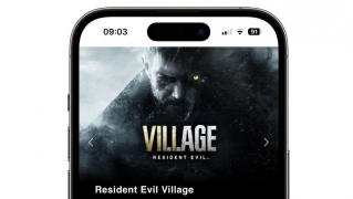 Користувачі Apple iPhone 15 Pro зможуть пограти в Resident Evil Village вже дуже скоро - відомо дату!
