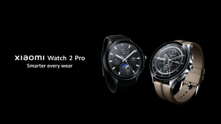 Xiaomi Watch 2 Pro официально представлен: часы получили классический дизайн и очень крутые функции