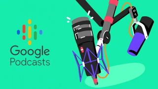Кінець ще однієї маленької історії: Google Podcasts припинить своє існування у 2024 році
