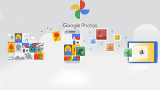 Google Photos ждет редизайн и внедрение искусственного интеллекта: обновлена вкладка "Воспоминания"