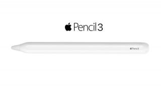 По слухам скоро выйдет Apple Pencil 3, у которого будут сменные магнитные наконечники.