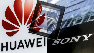 Huawei старається позбутися технологій Sony: як повідомляється, компанія взялася за розробку власного CMOS-датчика зображення