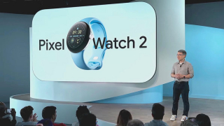 Представлений годинник Google Pixel Watch 2 – новий процесор та Wear OS 4, більше сенсорів, можливостей та автономності