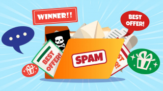 Свободу почтовым ящикам от спама! Google вводит новые правила для Gmail, чтобы очистить вашу почту от рассылок